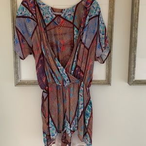 Tart Collection Romper